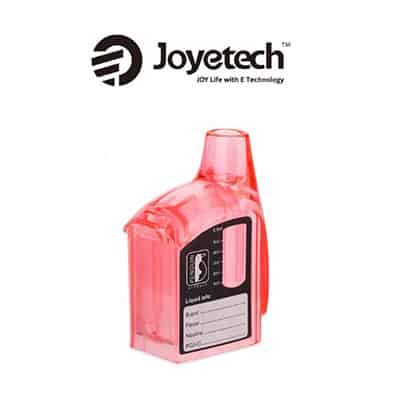 Joyetech Atopack Penguin Colorful Unit 2ml/8.8ml