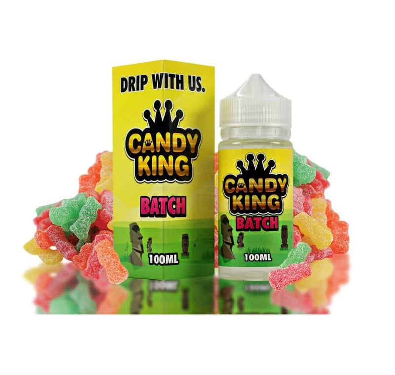 Candy King - Batch - 100ML