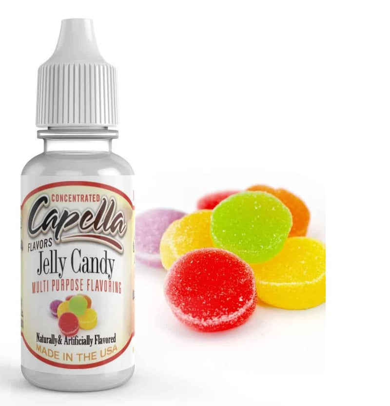 CAPELLA - JELLY CANDY CONCENTRATE - 15ML