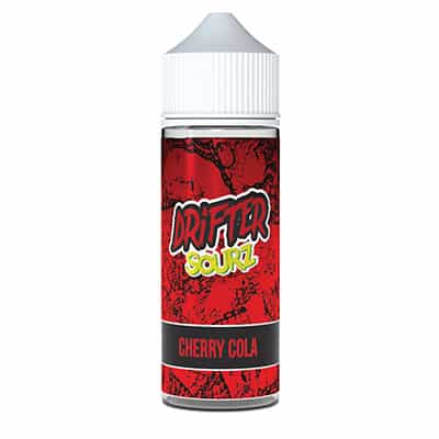Drifter Sourz - Cherry Cola