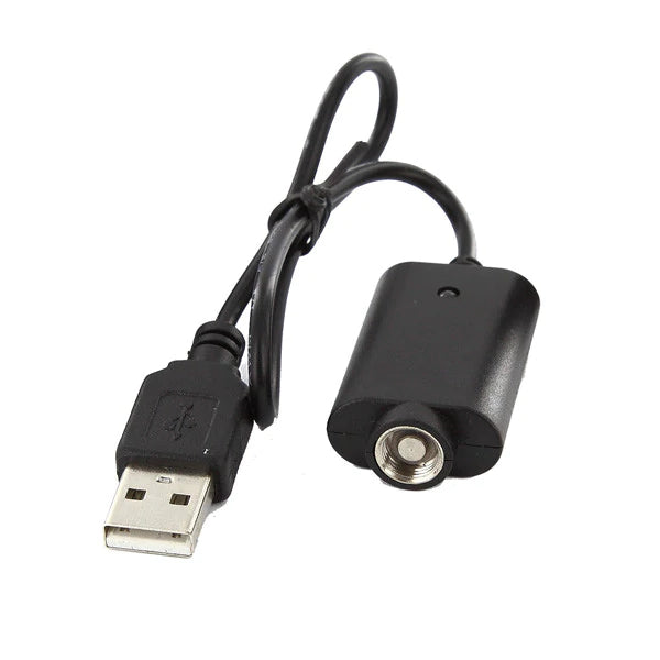 450mA eGo Fast USB Charger with cord