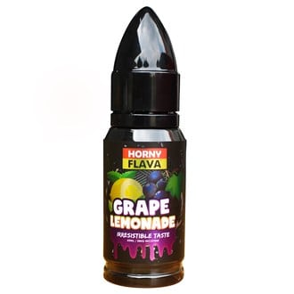 Horny Flava - Grape Lemonade - 60ML