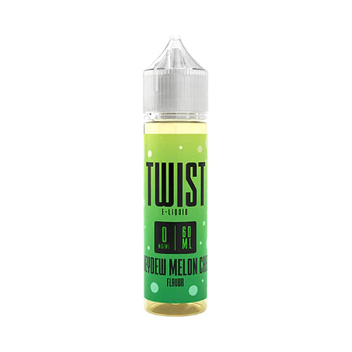 Twist E-liquids - Green No.1 - 60ml