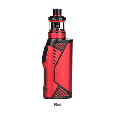 Uwell Hypercar 80W Kit With Whirl Atomizer 3.5ml