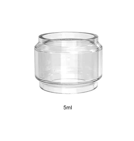5ml Bulb Glass Tube for Vandy Vape Kylin Mini RTA Atomizer
