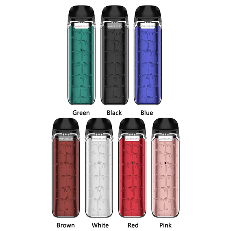 Vaporesso - Luxe Q Pod System
