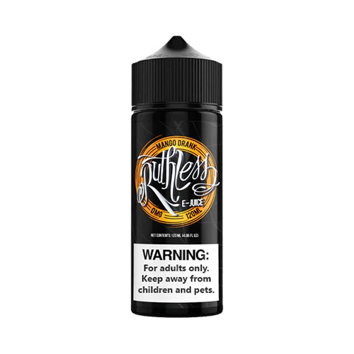 Ruthless Collection - Mango Drank - 120ml