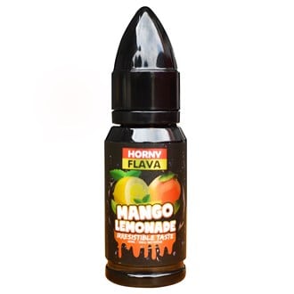 Horny Flava - Mango Lemonade - 60ml