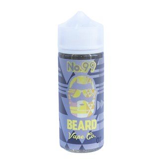 Beard Vape Co No 99 - 120ml