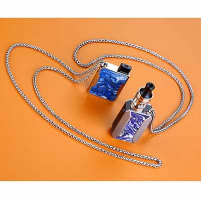 VOOPOO Chain Necklace for DRAG Nano/DRAG Baby Trio