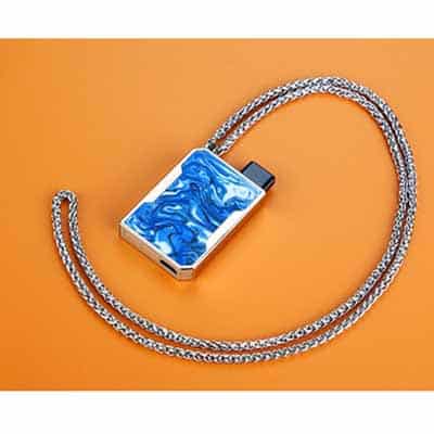 VOOPOO Chain Necklace for DRAG Nano/DRAG Baby Trio