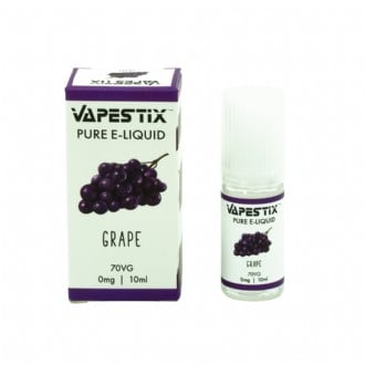 VapeStix Pure – Grape – 10ml