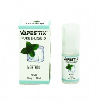 VapeStix Pure - Menthol - 10ML