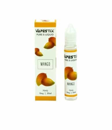 VapeStix Pure - Mango - 30ml