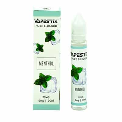VapeStix Pure - Menthol - 30ML