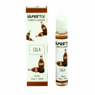 VapeStix Pure – Cola – 30ml