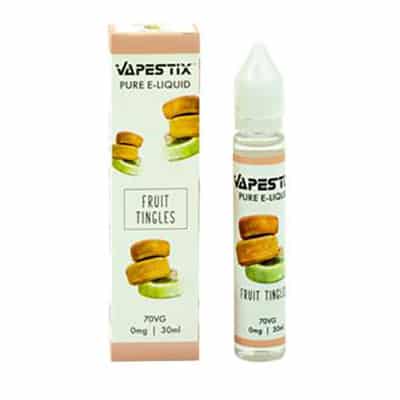 VapeStix Pure – Fruit Tingles – 30ml