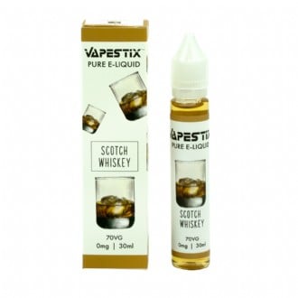 VapeStix Pure – Scotch Whiskey – 30ml