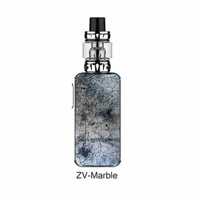 Vaporesso LUXE S 220W Starter Kit With SKRR-S Tank 8ml