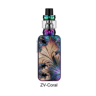 Vaporesso LUXE S 220W Starter Kit With SKRR-S Tank 8ml