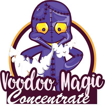 Voodoo Magic Concentrate – Mojito