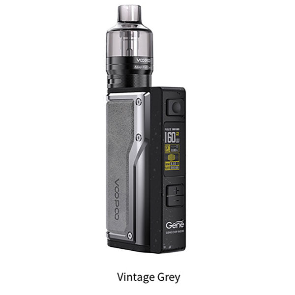 VOOPOO Argus GT 160W TC Kit with PnP Tank