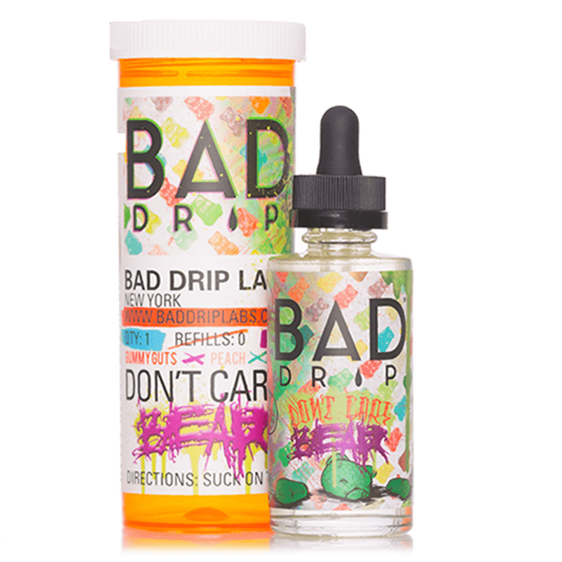 Bad Drip Labs - Don't Care Bear - 60ML