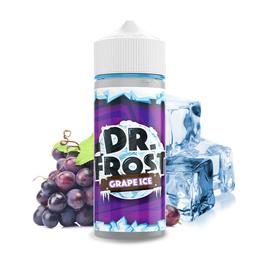 Dr Frost - Grape Ice - 100ML