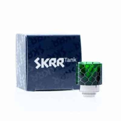 Vaporesso SKRR Resin 810 Drip Tip