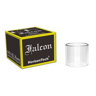 HorizonTech Falcon King Replacement Glass Tube