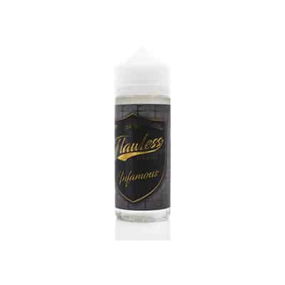 Flawless - Iconic Series - Infamous - 120ml