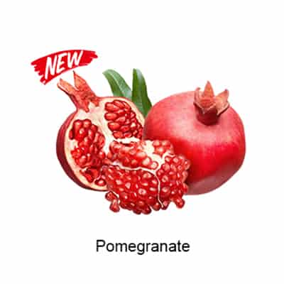 VAPELF – POMEGRANATE – CONCENTRATED FLAVOURS – 10ML