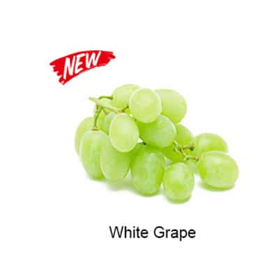 VAPELF – WHITE GRAPE – CONCENTRATED FLAVOURS – 10ML