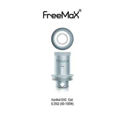 Freemax Firelock Coil for Fireluke 3pcs