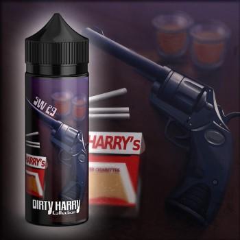 Juice Hero - Dirty Harry Collection - SW29 - 60ml