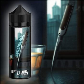 Juice Hero - Dirty Harry Collection - Switch Blade - 60ml