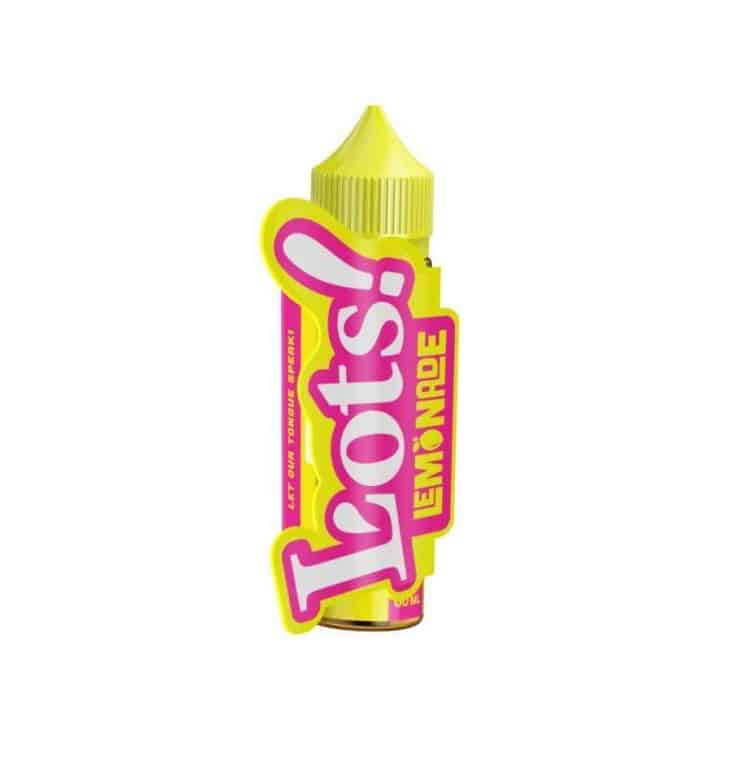 Lots by Nasty - Pink Lemonade - 60ML