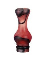 Acrylic Ming Vase 510 Drip Tip