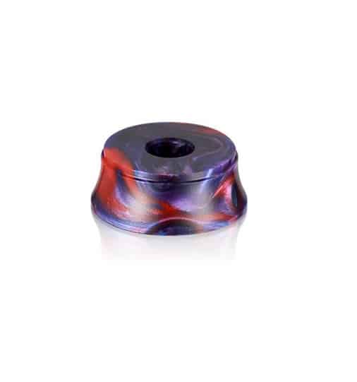 Resin Display Base Stand for RDA / RTA / Sub Ohm Tank - 20mm Top Diameter