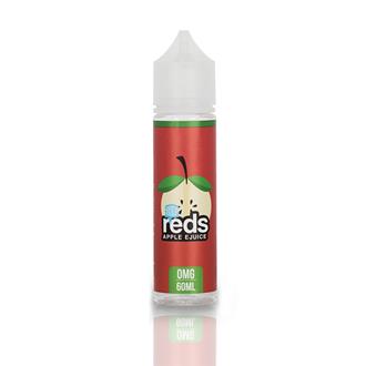 Reds - ICED Apple - 60ML