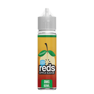 Reds - ICED Apple Mango - 60ML