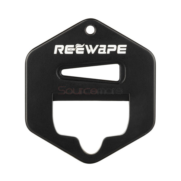 Reewape 5 IN 1 Shortfill Cap Opener Tool