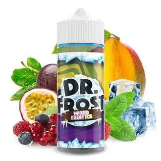 Dr Frost - Mixed Fruits Ice - 100ml