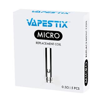 VapeStix Micro Coils (5 Pack)