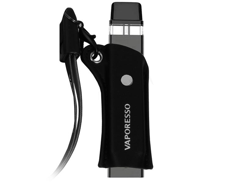 Vaporesso XROS Leather Case / Lanyard / USB-C Charge Cable all in one
