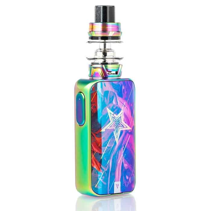 Vaporesso Luxe 220W Mod Kit with Skrr Tank Atomizer 8ml