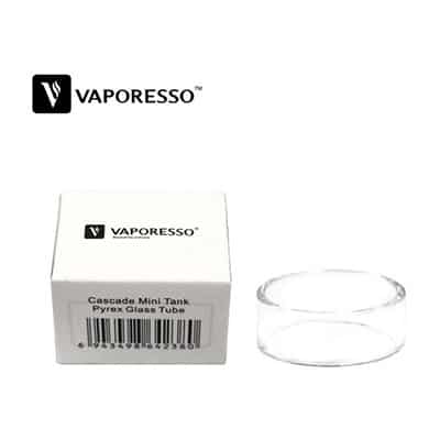 Vaporesso Cascade Mini Replacement Glass Tube 3.5ml